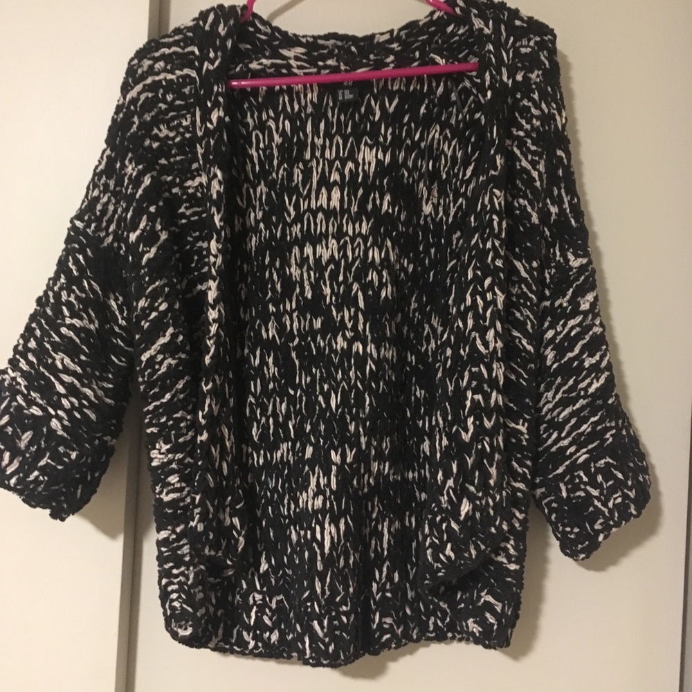 Knit sweater by H&M
